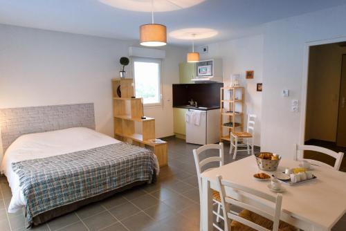 Appart'Hotel - Belle Vue