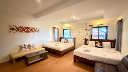 Apache Loongdum Koh Samed in أو تيان