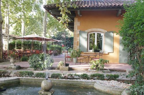 Auberge Bourrelly photo 22