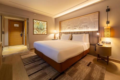 DoubleTree by Hilton Avanos - Cappadocia in Avanos