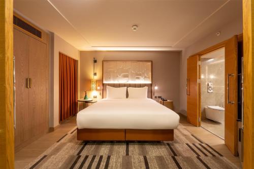 DoubleTree by Hilton Avanos - Cappadocia in Avanos