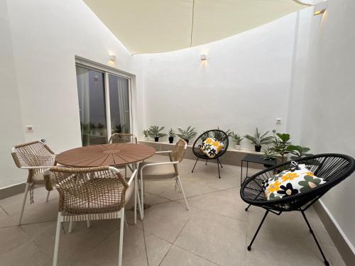 Bailen Apartments