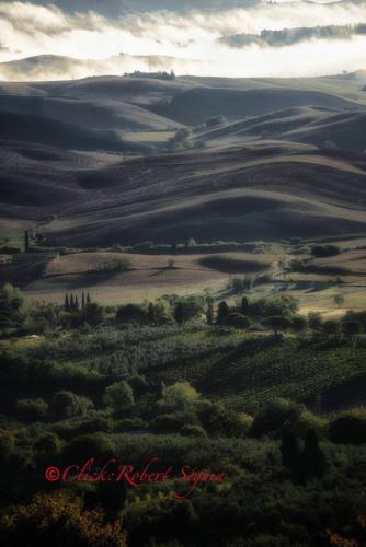 La Terrazza