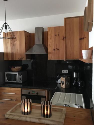 Appartement Colmar Petite Venise