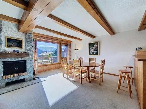 Etoile du Sud 1111 in Verbier, Schweiz