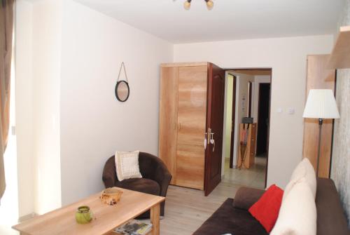  Szamóca Apartman in Szeged