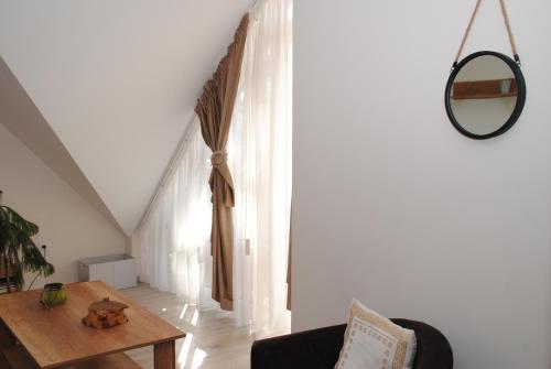 Szamóca Apartman in Szeged