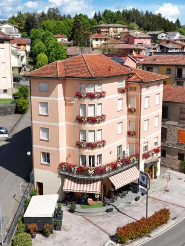 . Hotel Residence Sant'Anna