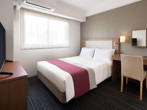 1 twin bed