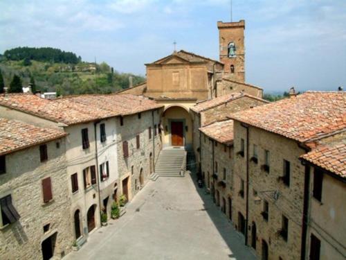 La Terrazza