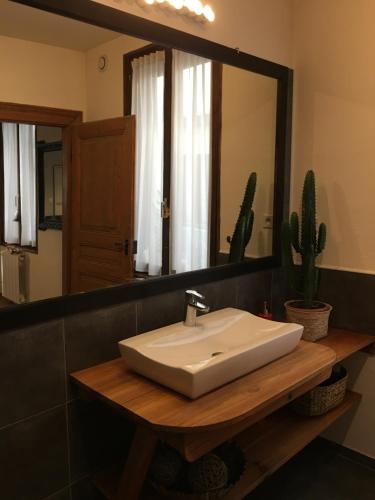 Appartement Colmar Petite Venise