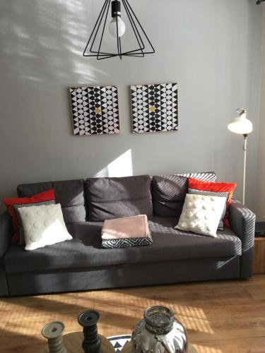 Appartement Colmar Petite Venise