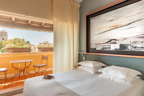 Hotel Spa Le Calendal - Hôtel - Arles