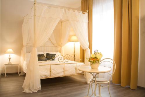 Accommodation in Chiavari