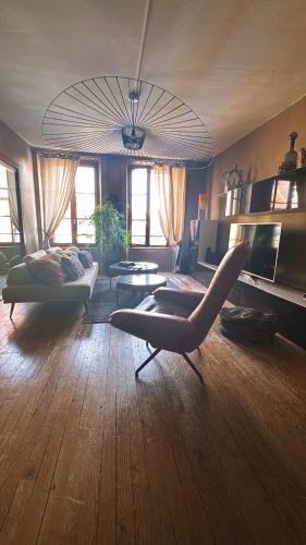 Détente - Location saisonnière - Montbéliard