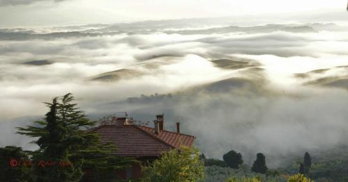 La Terrazza