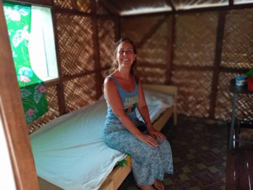 Tiria Homestay in Kokopo