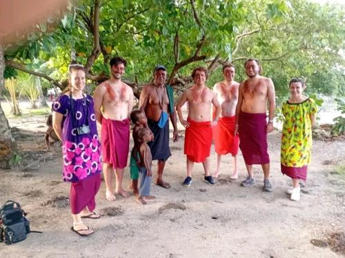 Tiria Homestay in Kokopo