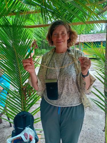Tiria Homestay in Kokopo