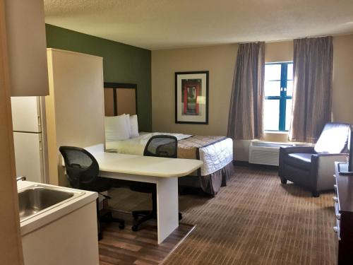 Extended Stay America Suites - Greenville - Airport - image 5