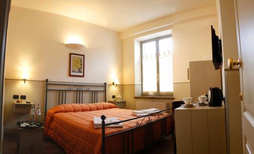 Albergo Benito in Norcia