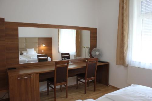 Rheinbrücke - Hotel - Rheinfelden