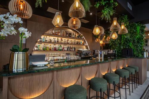 Hotel & Spa des Beaux-Arts Bourges, a member of Radisson Individuals - Hôtel - Bourges