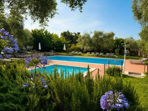 Borgo Antico Apartments