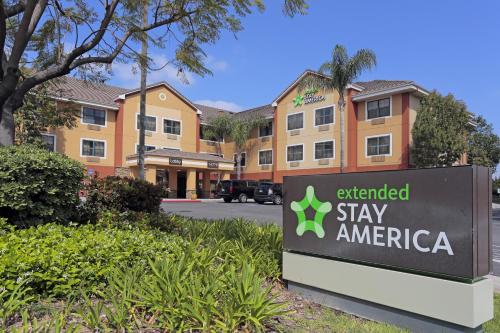 Extended Stay America Suites - Los Angeles - La Mirada - Hotel