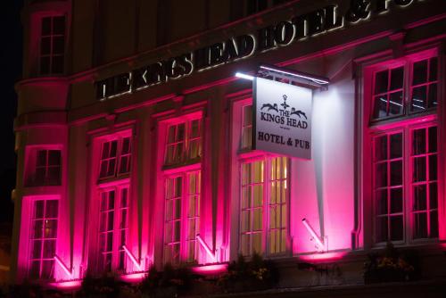 The Kings Head Hotel - image 3