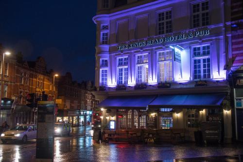 The Kings Head Hotel - image 7