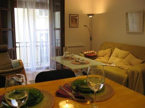 Apartamento Barrio Histórico Las Angustias, Granada (Foto 7)