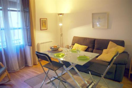 Apartamento Barrio Histórico Las Angustias, Granada (Foto 4)