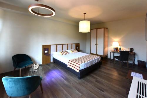Cascina La Badia - Wine&Hospitality 3
