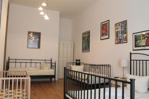 Hotel Pension Waizenegger am Kurfürstendamm - image 13