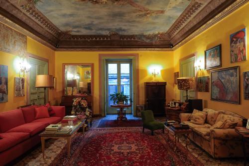 La dimora del genio, Palermo (fotografie 8)