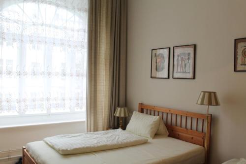 Hotel Pension Waizenegger am Kurfürstendamm - image 9