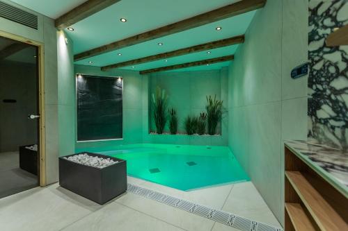 Hotel & Spa des Beaux-Arts Bourges, a member of Radisson Individuals in Bourges