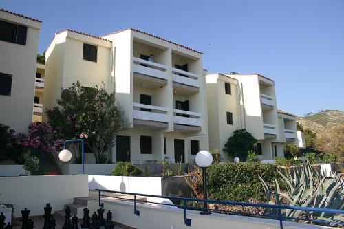 Hotel Priscapac Resort & Apartments, Prizba