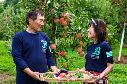 【台中住宿】武陵山莊(富野集團)。隱身在大自然的懷抱，最舒適的 ...