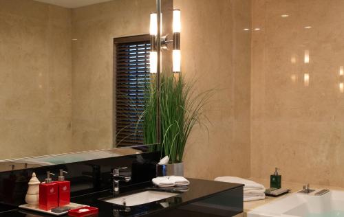 Suite, vista sul mare