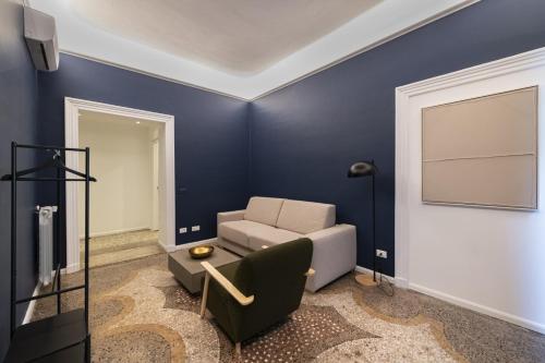 RELSTAY - Assarotti Suites 5
