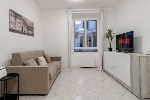 H11 [M Town 119] Sanremo - Centro