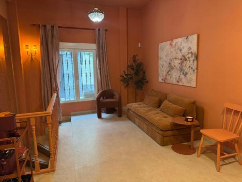 Casa Terracota Chueca A estrenar, Céntrico, 4 Huéspedes