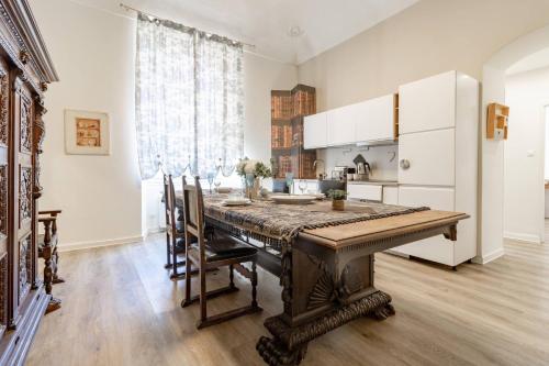 H11 THE KINGDOM'S APARTMENT Centro-Sanremo