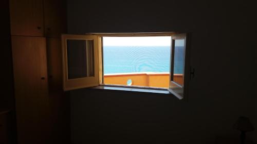  Casa fiorina a Capo vaticano in Capo Vaticano