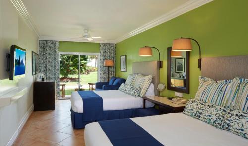 Coconut Bay Beach Resort & Spa All Inclusive