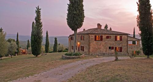  Podere Argena, Monte San Savino bei Lucignano