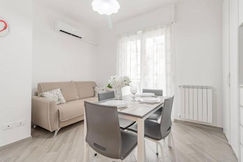H11 CASA ALICE Monolocale - Sanremo