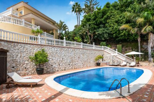 Casa Bosqueverde Ref #123